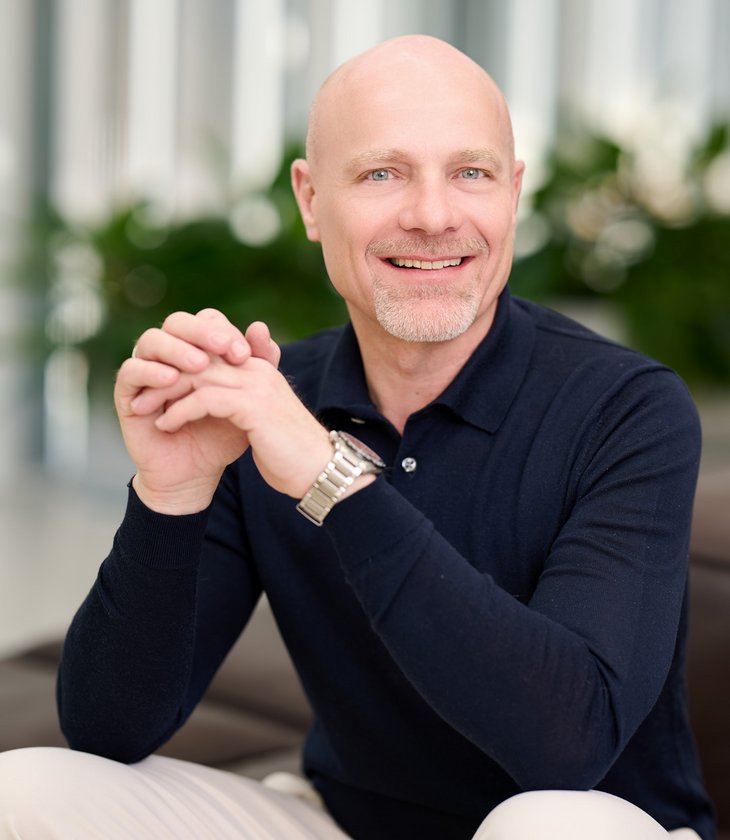 Ing. Mag. Klaus Wurz - Geschäftsführer von Wurz Consulting